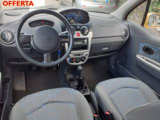 CHEVROLET Matiz usata 12