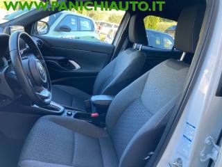 TOYOTA Yaris Cross usata, con Fendinebbia