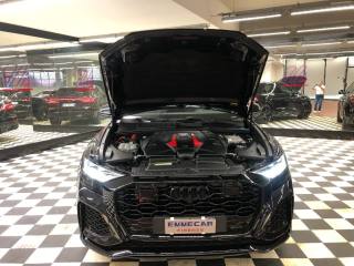 AUDI RS Q8 usata, con Sensore di luce