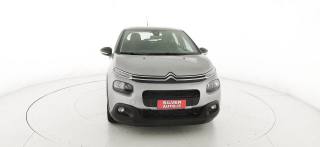 CITROEN C3 usata, con Airbag