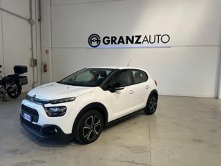 CITROEN C3 usata 20