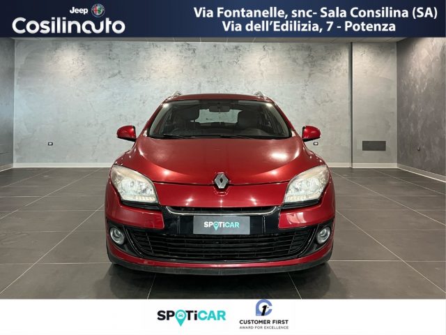 RENAULT Megane usata, con Airbag