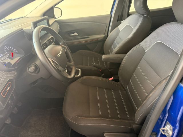 DACIA Sandero usata, con Controllo trazione