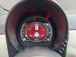 FIAT 500 usata, con Immobilizzatore elettronico