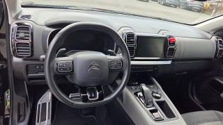 CITROEN C5 Aircross usata, con Portellone posteriore elettrico