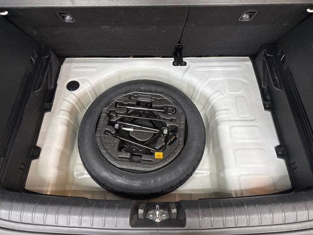 KIA Stonic usata, con Immobilizzatore elettronico