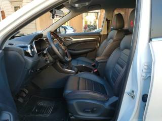 MG ZS usata, con Cruise Control
