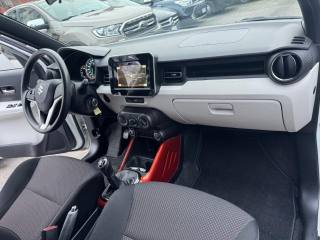 SUZUKI Ignis usata, con Cruise Control