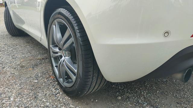 ALFA ROMEO Giulietta usata, con Climatizzatore