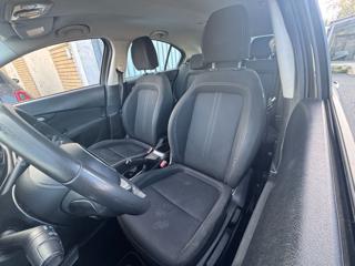 FIAT Tipo usata, con Sedile posteriore sdoppiato