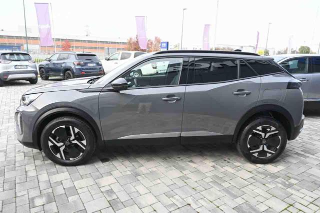 PEUGEOT 2008 usata, con Boardcomputer