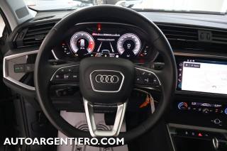 AUDI Q3 usata, con Park Distance Control
