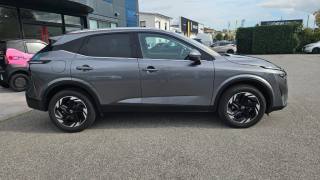 NISSAN Qashqai usata, con Airbag laterali