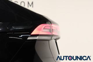 VOLKSWAGEN Taigo usata, con Freno di stazionamento elettrico