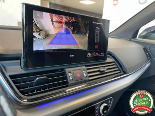 AUDI Q5 usata, con Fendinebbia