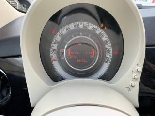 FIAT 500C usata, con Cruise Control