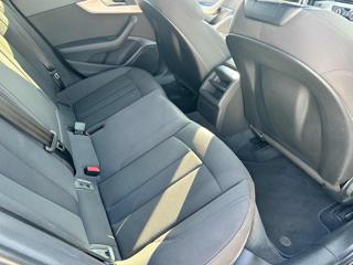 AUDI A4 usata, con Autoradio digitale