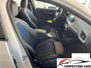 BMW 120 usata, con ESP