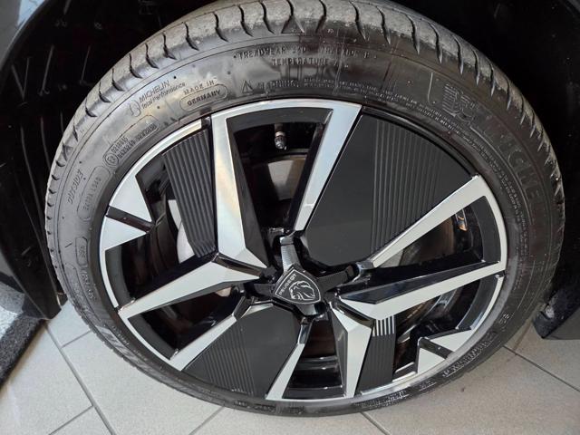 PEUGEOT 208 usata, con Park Distance Control