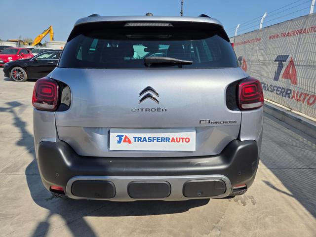 CITROEN C3 Aircross usata, con Airbag Passeggero