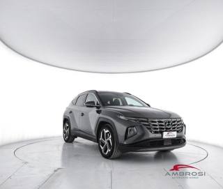 HYUNDAI Tucson usata 1