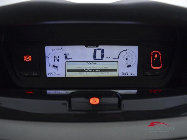 CITROEN Grand C4 Picasso usata 14