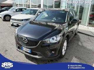 MAZDA CX-5 usata, con Airbag laterali