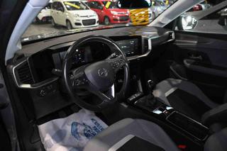 OPEL Mokka usata, con Controllo automatico clima