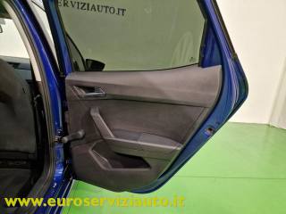 SEAT Ibiza usata, con Luce d