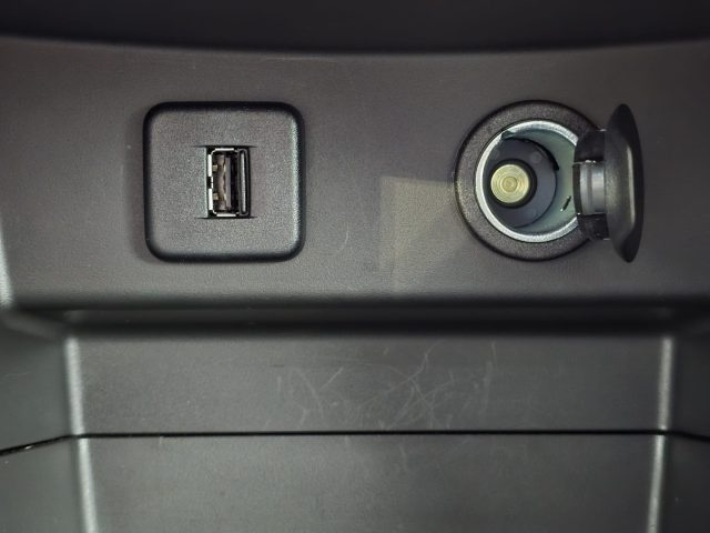 SUZUKI Vitara usata, con Adaptive Cruise Control