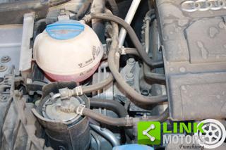 AUDI A1 usata, con Pneumatici estivi