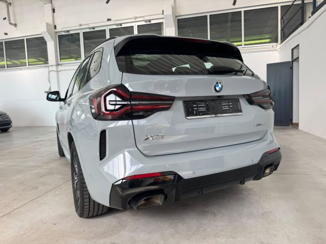BMW X3 usata, con Alzacristalli elettrici