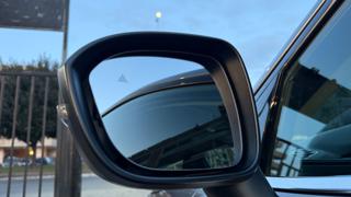 NISSAN Qashqai usata, con Volante in pelle