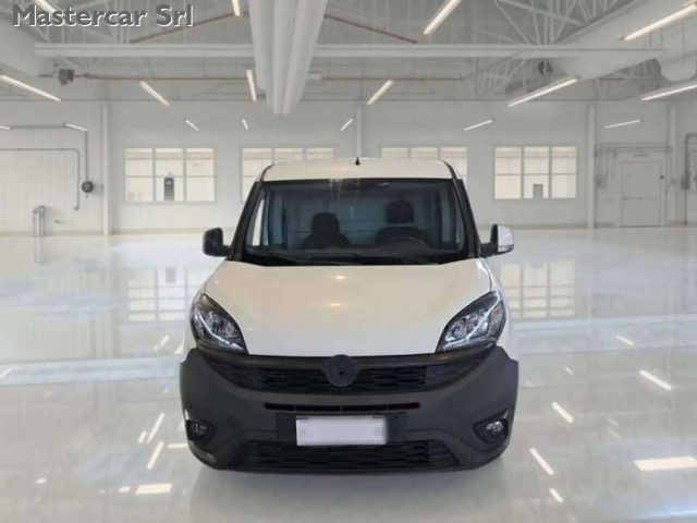 FIAT Doblo usata, con Alzacristalli elettrici