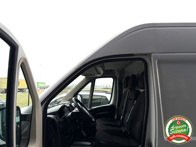 PEUGEOT Boxer usata, con Cruise Control