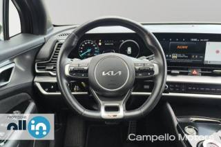 KIA Sportage usata 7