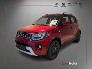 SUZUKI Ignis 1.2 Hybrid 4WD All Grip Comfort Camera Bluetooth