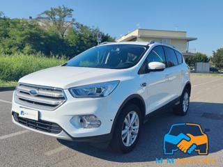 FORD Kuga usata, con Airbag laterali