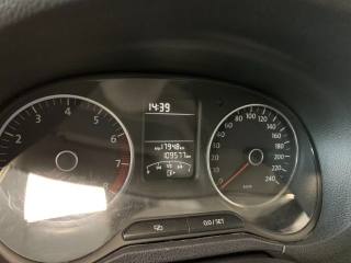 VOLKSWAGEN Polo usata, con Luci diurne LED