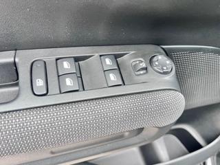 CITROEN C3 Aircross usata, con Chiusura centralizzata