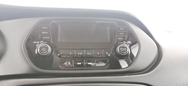 FIAT Tipo usata, con ESP