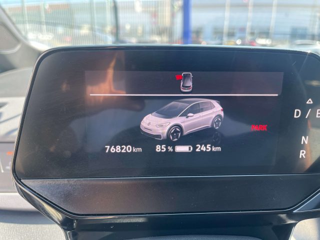 VOLKSWAGEN ID.3 usata, con Controllo trazione