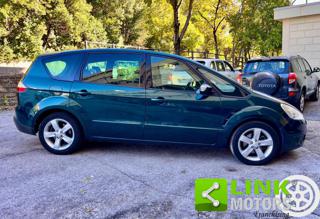 FORD S-Max usata, con Airbag Passeggero