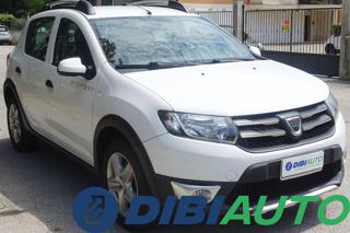 DACIA Sandero usata, con Airbag laterali