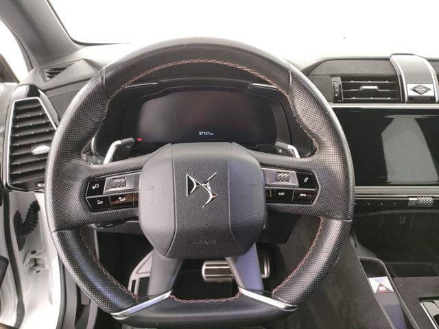 DS AUTOMOBILES DS 7 Crossback usata, con Controllo automatico clima