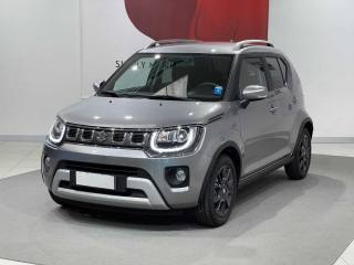 SUZUKI Ignis 1.2 Hybrid Top