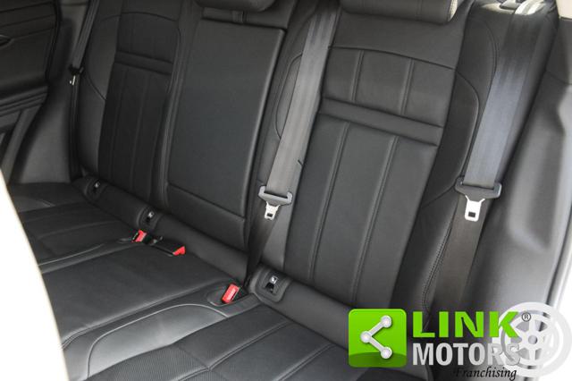 LAND ROVER Range Rover Evoque usata, con Controllo trazione