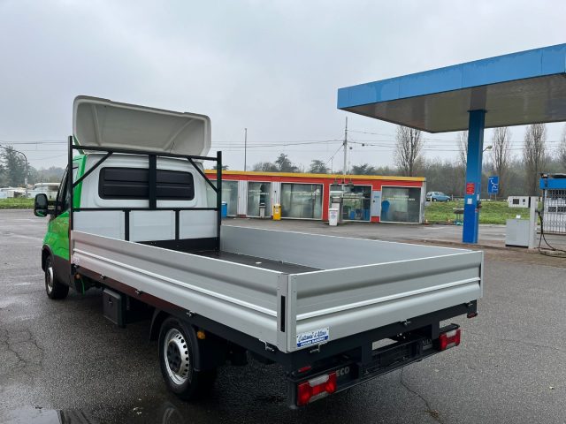 IVECO Daily usata 15