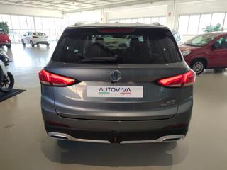 MG ZS usata, con Alzacristalli elettrici