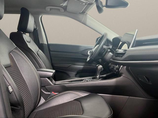 JEEP Compass usata, con Climatizzatore